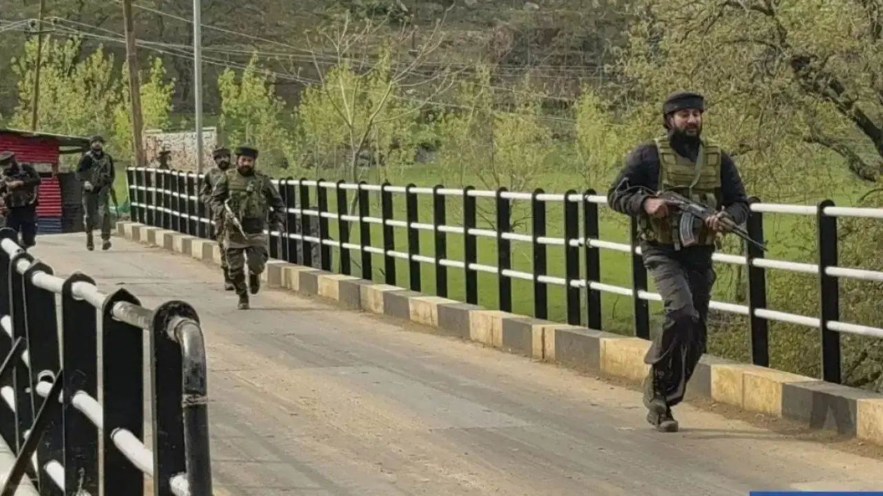 Armed attacks in Mali prompt India to warn its nationals. Representational Pic/File